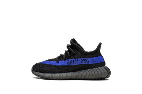 Yeezy Boost 350 V2 Infant "dazzling Blue"