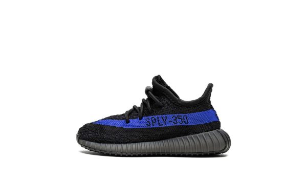 Yeezy Boost 350 V2 Infant "dazzling Blue"