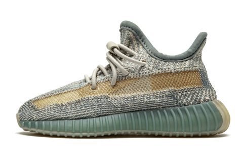 Yeezy Boost 350 V2 Infant "israfil"