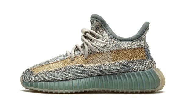 Yeezy Boost 350 V2 Infant "israfil"