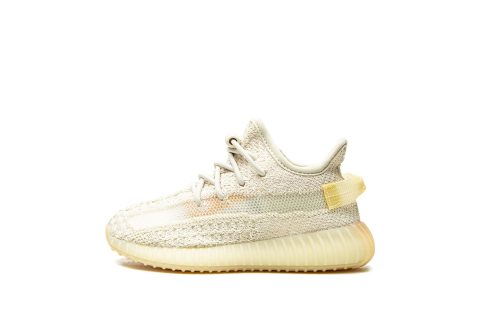 Adidas Yeezy Kids Yeezy Boost 350 V2 Infant "light"