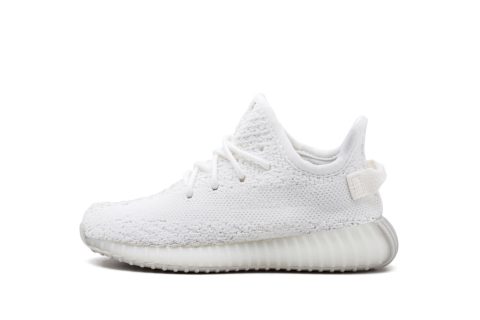 Yeezy Boost 350 V2 Infant "triple White"