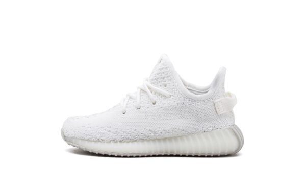 Yeezy Boost 350 V2 Infant "triple White"