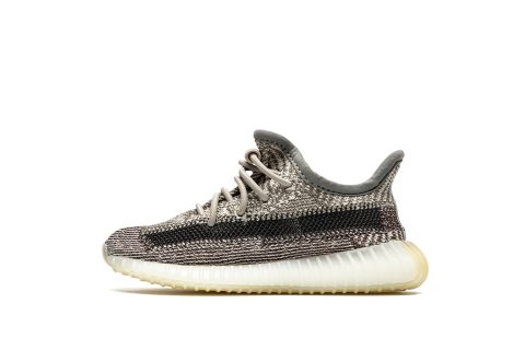 Yeezy Boost 350 V2 Infant "zyon"