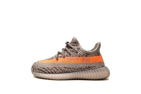 Yeezy Boost 350 V2 Infants "beluga Reflective"