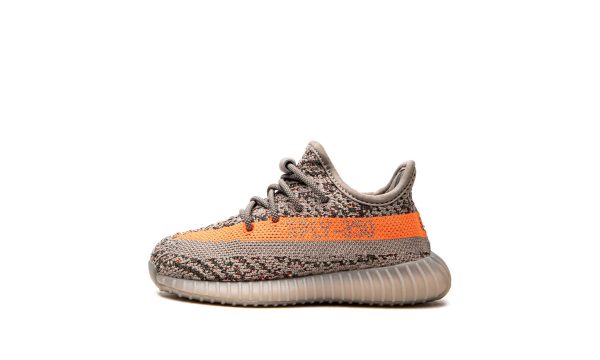 Yeezy Boost 350 V2 Infants "beluga Reflective"