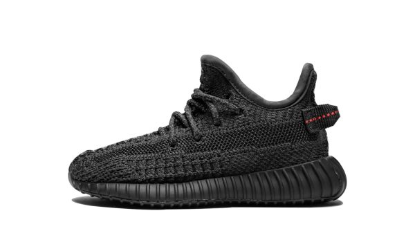 Yeezy Boost 350 V2 Infants "black"