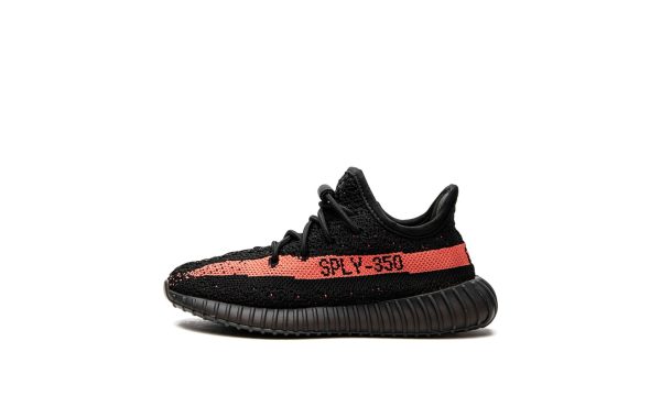 Yeezy Boost 350 V2 Infants "core Red 350"