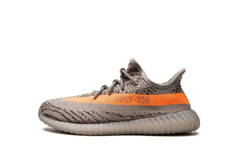 Yeezy Boost 350 V2 Kids "beluga Reflective"