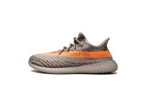 Yeezy Boost 350 V2 Kids "beluga Reflective"