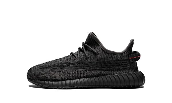 Yeezy Boost 350 V2 Kids "black"