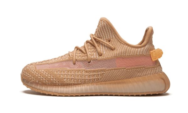 Yeezy Boost 350 V2 Kids "clay"