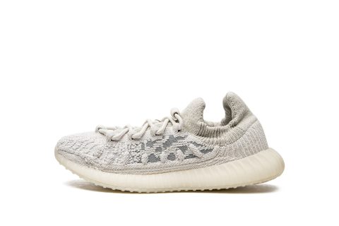 Yeezy Boost 350 V2 Kids "cmpct Slate Bone"