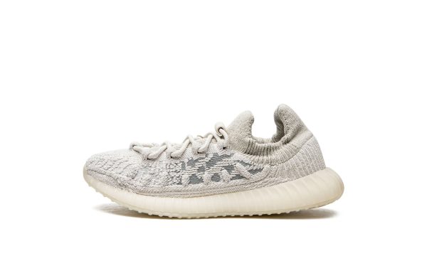 Yeezy Boost 350 V2 Kids "cmpct Slate Bone"