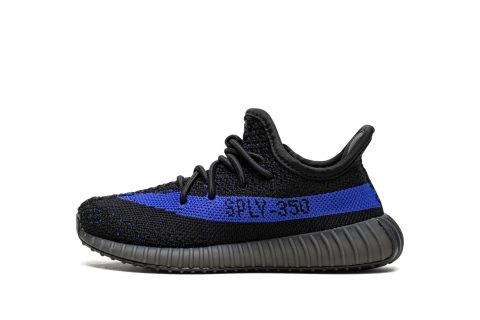 Yeezy Boost 350 V2 Kids "dazzling Blue"