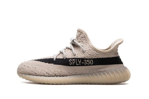 Yeezy Boost 350 V2 Kids "slate"