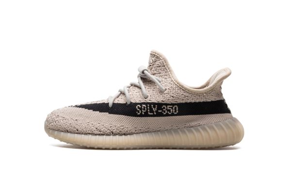 Yeezy Boost 350 V2 Kids "slate"