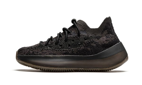 Yeezy Boost 380 Infant "onyx"