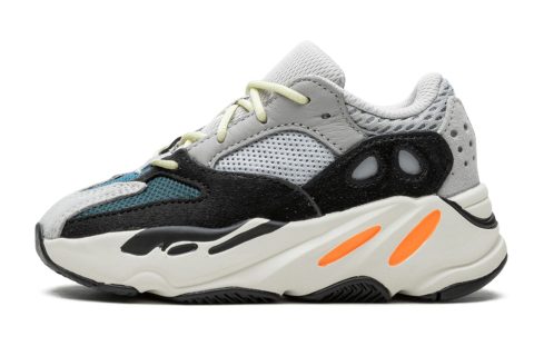 Yeezy Boost 700 Infant "wave Runner - 2019"