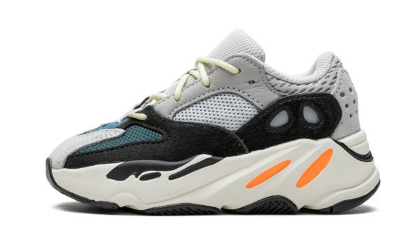 Yeezy Boost 700 Infant "wave Runner - 2019"