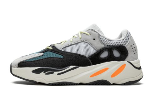 Yeezy Boost 700 Kids "wave Runner - 2019"