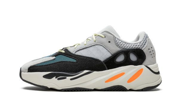 Yeezy Boost 700 Kids "wave Runner - 2019"