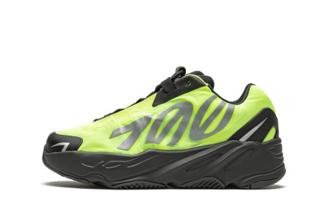 Yeezy Boost 700 Mnvn Kids "phosphor"