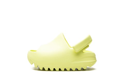 Yeezy Slide Infant "glow"