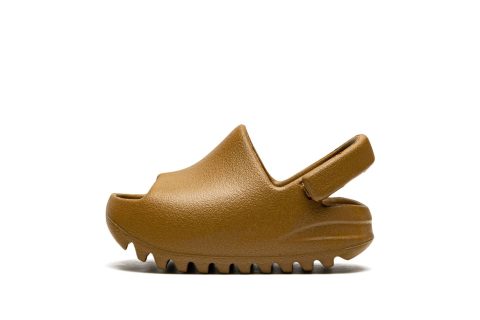 Yeezy Slide Infant "ochre"