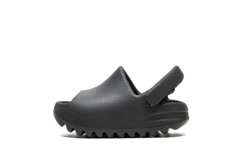 Yeezy Slide Infant "onyx"