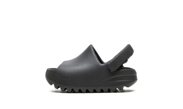 Yeezy Slide Infant "onyx"