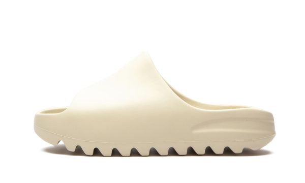 Yeezy Slide Kids "bone"