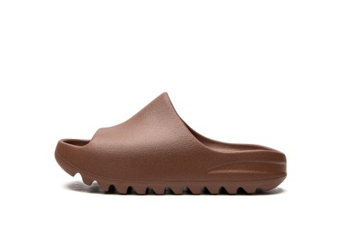 Yeezy Slide Kids "flax"