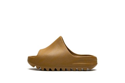 Yeezy Slide Kids "ochre"