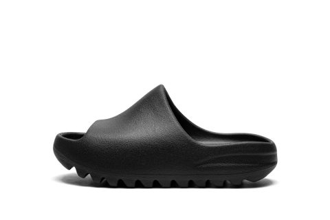 Yeezy Slide Kids "onyx"