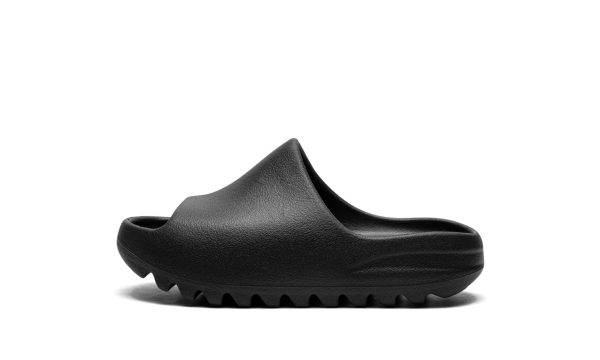 Yeezy Slide Kids "onyx"