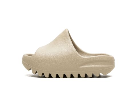 Yeezy Slide Kids "pure"