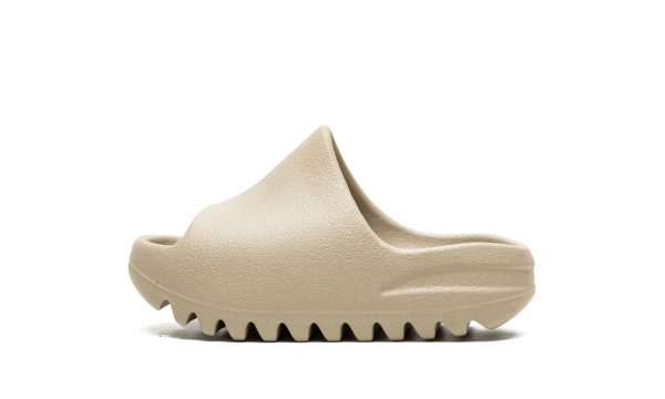 Yeezy Slide Kids "pure"