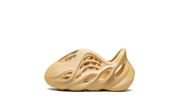 Yzy Foam Rnr Infant "desert Sand"