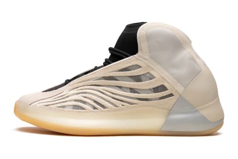 Yeezy Quantum "cream"