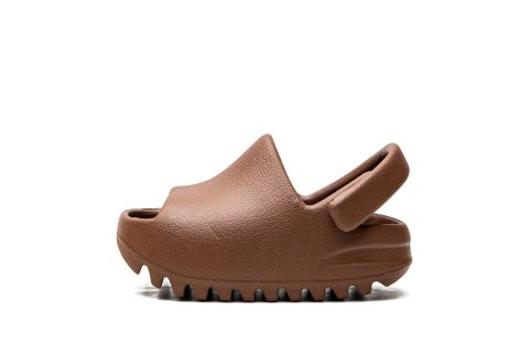 Yeezy Slide "flax"