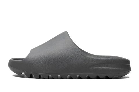 Yeezy Slide "slate Grey"