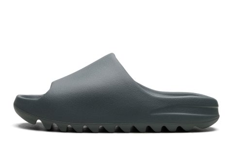 Yeezy Slide "slate Marine"