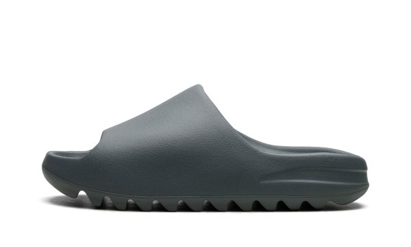 Yeezy Slide "slate Marine"