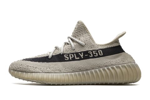 Yeezy 350 Boost V2 "slate"