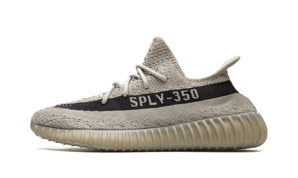 Yeezy 350 Boost V2 "slate"