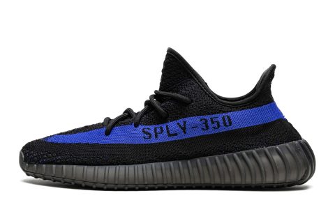 Yeezy 350 V2 "dazzling Blue"