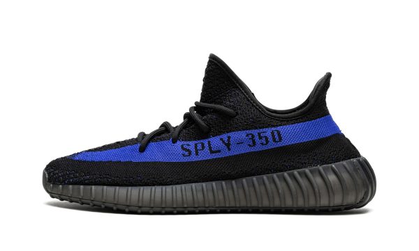 Yeezy 350 V2 "dazzling Blue"