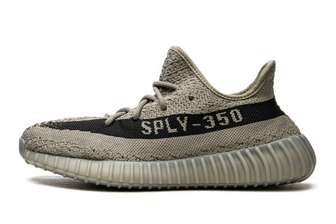 Yeezy 350 V2 "granite"