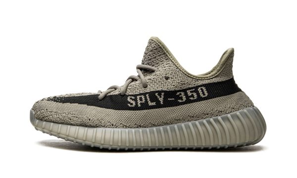 Yeezy 350 V2 "granite"